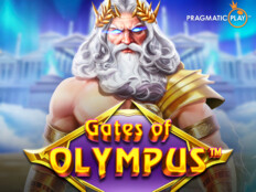 Casino free spins 20237